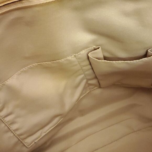 Coach Shoulder Bag - Picture 5 of 8